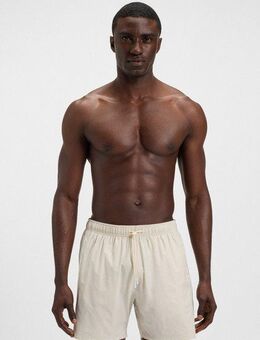 BOSS Badeshorts Iconic mit Gesäßtasche