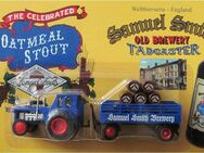 Truck of The World Nr.250 - Samuel Smith Brewery, England - Traktor mit Hänger - Doberschütz