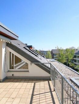 3 Zimmer - Wohnung mit Balkon - Mariental