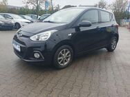 Hyundai i10 1.0 FIFA World Cup Edition GARANTIE KLIMA - Essen