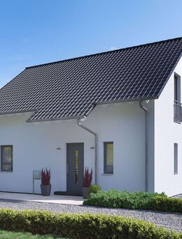 Neubau- JETZT noch eins unserer Aktionshäuser sichern! - Dreis-Brück