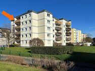 Über den Dächern von Schwerte: Ihre neue gepflegte Eigentumswohnung mit Loggia und guter Anbindung - Schwerte (Hansestadt an der Ruhr)