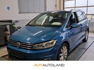 VW Touran, 2.0 TDI Highline | | | |, Jahr 2020 - Burghausen