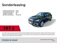 Audi Q2, Advanced 35 TFSI S, Jahr 2024 - Dessau-Roßlau