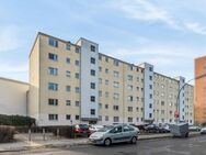 Vermietete 2-Zimmer-Wohnung mit Balkon und Fahrstuhl in Berlin-Spandau (WE 34)! - Berlin