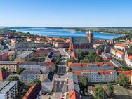 Große 3-Raumwohnung zu vermieten - Prenzlau