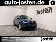 Skoda Karoq, Style Business Amundsen el Heckkl, Jahr 2019 - Monheim (Rhein)