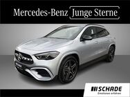 Mercedes GLA 200, AMG Line °, Jahr 2024 - Eisenach