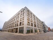 Topmoderne und vollmöblierte Maisonettewohnungen mit Blick über Stuttgart - Stuttgart