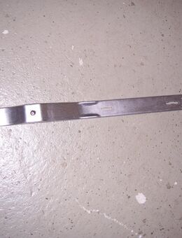 MR184957 Stossstangenhalter hinten links Mitsubishi Colt/Lancer - Hannover Vahrenwald-List