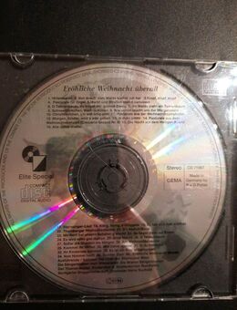 Fröhliche Weihnacht Überall von Unknown Artist (CD, 2003) - Essen