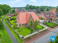 Einladendes Einfamilienhaus in Großenrade - Ideal für Familien! - Großenrade