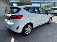 Ford Fiesta 1.1 Spur-/Frontassistent Bluetooth PDC - Eisenach