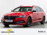 Skoda Superb Combi 2.0 TDI 4x4 SPORTLINE STHZG LM19 ASSIST KAMERA - Bochum