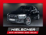 Audi SQ7 4.0 V8 TDI*AHK*Unfallfrei*Service NEU - Chamerau