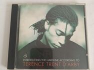 Introducing The Hardline According To Terence Trent D'Arby von Terence Trent - Essen