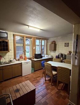 Außergewöhnliches Fachwerkensemble mit Wohn-, Kultur- & Nutzungspotenzial - Eschwege