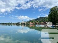 Dem See ganz nah... - Schliersee