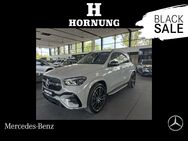 Mercedes GLE 450 AMG, D AMG-LINE Multikont 3 Sitzr, Jahr 2024 - Penzberg