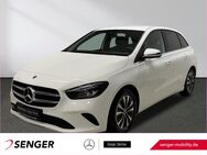 Mercedes B 180, Style MBUX, Jahr 2020 - Bünde