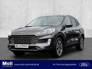 Ford Kuga, Titanium X Techno Winter 18, Jahr 2023 - Aachen