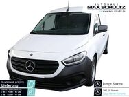 Mercedes Citan, 112 Kasten BASE, Jahr 2023 - Leipzig