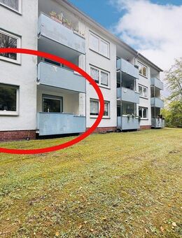 Fast fertig, fehlt nur noch der Feinschliff! (AG-1020-106) - Celle