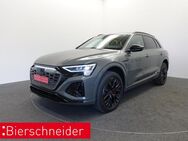 Audi Q8, 55 quattro edition S line KAMERAS 21, Jahr 2024 - Weißenburg (Bayern)