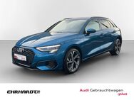 Audi A3, Sportback 35 TFSI advanced PARKLENK EL HECKKL, Jahr 2021 - Arnstadt