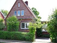 Einfamilienhaus mit Charme in beliebter Lage - Cuxhaven/Döse - Cuxhaven
