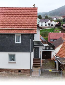 Handwerker aufgepasst!! - Birkenfelde