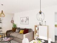 Leben Sie Ihren Wohntraum in dieser komfortablen Eigentumswohnung - Fellbach
