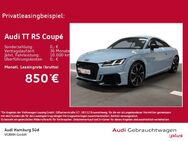 Audi TT RS, 2.5 TFSI qu Coupe 280 LM20, Jahr 2024 - Hamburg