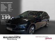 Skoda Octavia, 1.5 TSI Combi 110 Exclusive, Jahr 2024 - Ravensburg