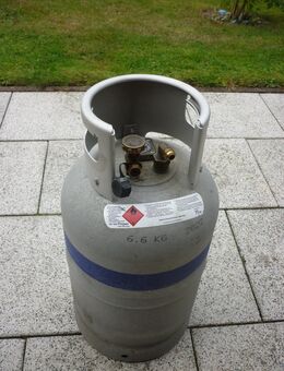 Alugas Gastankflasche 11 kg - Bad Salzuflen
