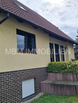 Wohn-und Geschäftshaus bezugsfertig - Ihr neues ZuHause - Hoyerswerda