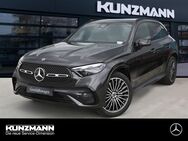 Mercedes GLC 220, d AMG Night MBUX, Jahr 2024 - Aschaffenburg