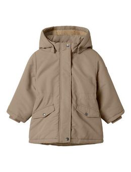 Name It Parka NMFMARLOW PARKA JACKET PB