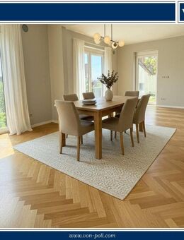 Ihr Ausbauhaus mit herrlichem Grundstück - Fremdingen