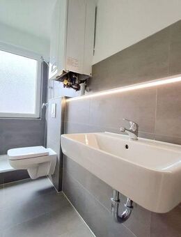 Kleine Singlewohnung - Minden (Nordrhein-Westfalen)