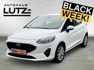 Ford Fiesta, Black Week-444 Cool & Connect Wipa, Jahr 2023 - Fürstenfeldbruck