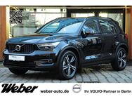 Volvo XC40, T5 R-Design, Jahr 2020 - Berlin