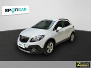 Opel Mokka, 1.6 Edition, Jahr 2016 - Dülmen