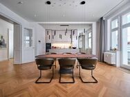 Altbauwohnung mit Wow-Faktor - Berlin