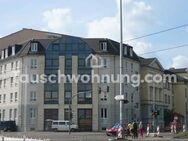 [TAUSCHWOHNUNG] 2 Zimmer, 60qm, Innenstadt Potsdam (660€ Warmmiete), ab 2025 - Potsdam