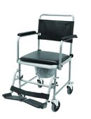 Toilettenstuhl in 32427