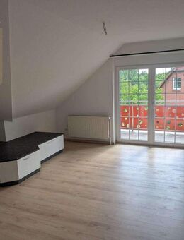 3-Zimmerwohnung in Neindorf! Meine Wohnung = Mein Partner! - Wolfsburg