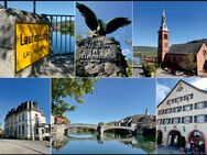 Exklusive 5.5-ZWG mit Süd-West-Ost-Ausrichtung und großem Balkon / SOLIS - Rappenstein Laufenburg - Laufenburg (Baden)