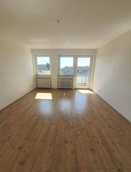 Renovierte 3-Zimmer Wohnung in guter Lage von Eschwege - Eschwege