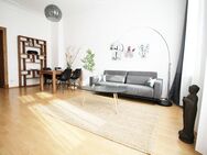 Schöne, brandneue Wohnung im pulsierenden Friedrichshain - Berlin